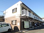 竪堀駅より徒歩29分 1階 築32年8ヶ月の賃貸物件