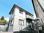 ベルクメゾン 1階 築22年4ヶ月の賃貸物件