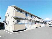 吉原本町駅より徒歩27分 2階 築12年1ヶ月の賃貸物件