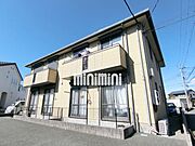 須津駅より徒歩3分 築25年2ヶ月 2階建の賃貸物件