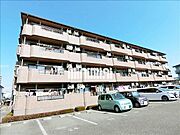 富士駅より徒歩8分 4階 築28年の賃貸物件