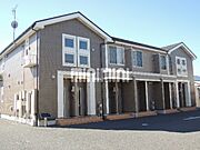 クレールシャンテの賃貸物件