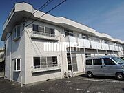 新富士駅より徒歩15分 1階 築38年9ヶ月の賃貸物件