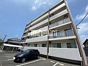 ジヤトコ前駅より徒歩10分 4階 築9年4ヶ月の賃貸物件