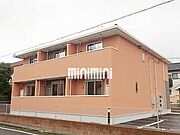 新富士駅より徒歩19分 1階 築9年1ヶ月の賃貸物件