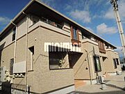 富士駅より徒歩23分 2階 築12年5ヶ月の賃貸物件