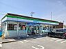 周辺：コンビニ「ファミリーマート富士天間高屋店まで666m」