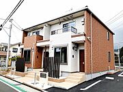 岳南江尾駅より徒歩5分 2階 築2年9ヶ月の賃貸物件
