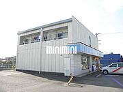 ハマハイツ 2階 築34年1ヶ月の賃貸物件