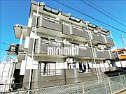 マンションSakura 2階 築26年6ヶ月の賃貸物件