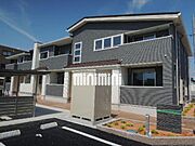 新富士駅より徒歩12分 2階 築9年10ヶ月の賃貸物件