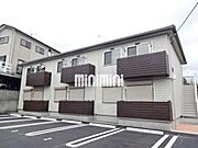 新富士駅より徒歩73分 2階 築8年11ヶ月の賃貸物件