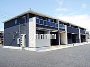 ジヤトコ前駅より徒歩11分 2階 築8年1ヶ月の賃貸物件