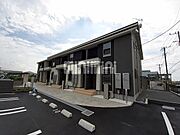 入山瀬駅より徒歩11分 2階 築4年10ヶ月の賃貸物件