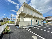 新蒲原駅より徒歩27分 築1年11ヶ月 2階建の賃貸物件