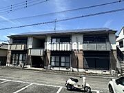 岳南富士岡駅より徒歩9分 築30年9ヶ月 2階建の賃貸物件