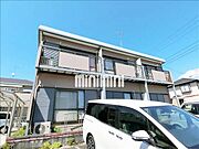 シティハイムパークサイドの賃貸物件