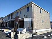 岳南原田駅より徒歩32分 2階 築5年8ヶ月の賃貸物件