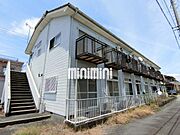 新富士駅より徒歩19分 1階 築35年3ヶ月の賃貸物件