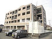 新富士駅より徒歩20分 4階 築25年2ヶ月の賃貸物件