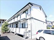 クルーガーランドB 1階 築31年1ヶ月の賃貸物件