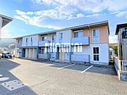 沼久保駅より徒歩42分 1階 築18年3ヶ月の賃貸物件