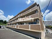 太陽の丘 2階 築17年8ヶ月の賃貸物件