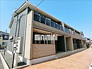 新富士駅より徒歩27分 1階 築7年7ヶ月の賃貸物件
