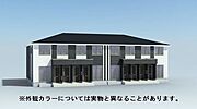 吉原本町駅より徒歩26分 2階 新築の賃貸物件