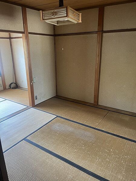 和室