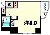 神戸市中央区中山手通４丁目 9階建 築38年のイメージ