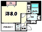 アスヴェル神戸元町IIのイメージ