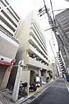 神戸市中央区雲井通4丁目 14階建 築39年のイメージ