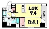 エステムコート新神戸2駅前山手のイメージ