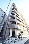 神戸市中央区海岸通5丁目 15階建 築10年のイメージ