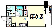 神戸市中央区栄町通4丁目 14階建 築18年のイメージ