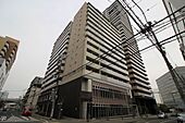 神戸市中央区磯上通3丁目 15階建 築17年のイメージ