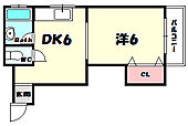 神戸市中央区生田町2丁目 4階建 築48年のイメージ