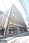 神戸市中央区布引町1丁目 14階建 築8年のイメージ