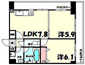 ロイヤルヒル神戸三ノ宮2のイメージ