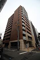 兵庫県神戸市中央区元町通6丁目（賃貸マンション1R・5階・25.20㎡） その1