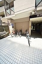 普茶マンション  ｜ 兵庫県神戸市中央区加納町2丁目（賃貸マンション1K・5階・19.04㎡） その26