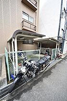 エルフラット  ｜ 兵庫県神戸市中央区宮本通4丁目（賃貸マンション1LDK・1階・38.96㎡） その29