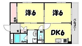 間取り：228052238747
