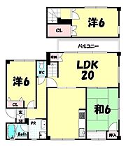 間取り：228053809574