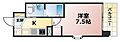 ERCity's兵庫駅8階5.7万円