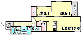 間取り：228054628965