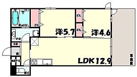 間取り：228054628330