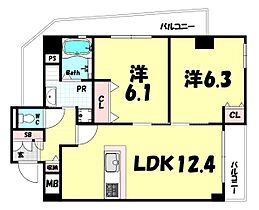 間取り：228054925156