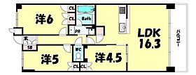 間取り：228055457944